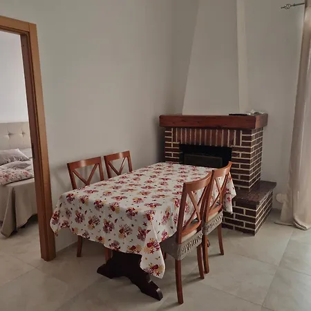 In Centro Spina Вьесте