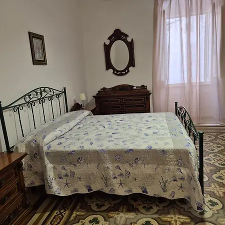 In Centro Spina Апартаменты Вьесте