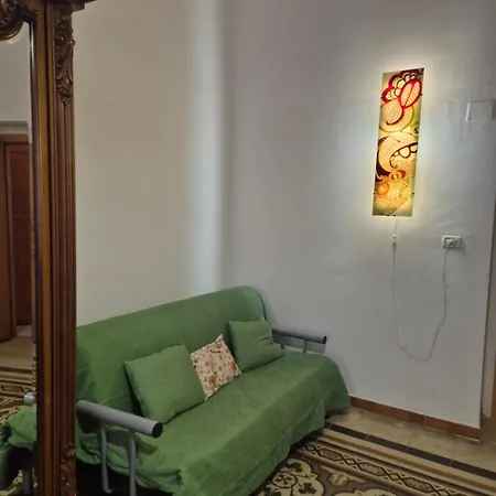 In Centro Spina Вьесте