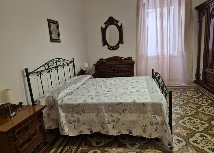 In Centro Spina Daire Vieste